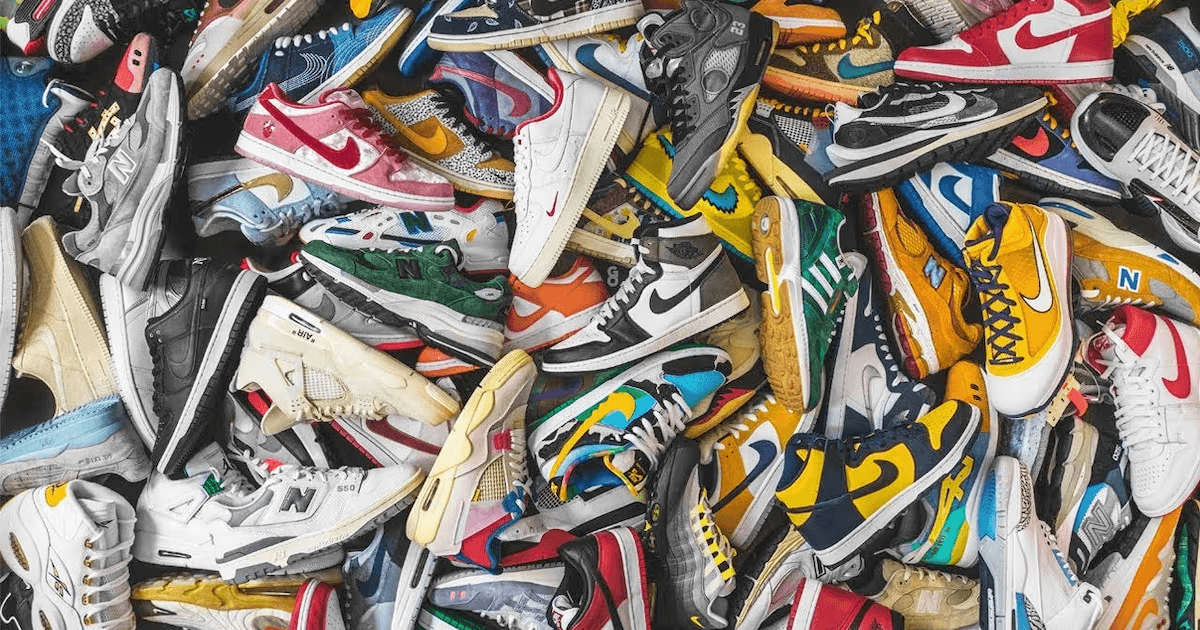 Modelos mais vendidos